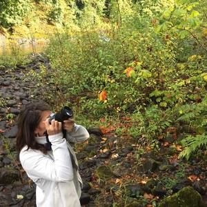 Meet your Posher, Jacquelynn